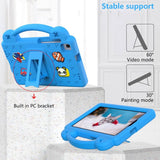 Samsung Galaxy Tab A9 / Tab A11 EVA Kids Tablet Cover - Noco
