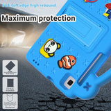 Samsung Galaxy Tab A9 / Tab A11 EVA Kids Tablet Cover - Noco