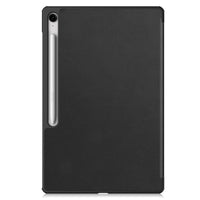 Samsung Galaxy Tab S10 FE + Custer Flip Front Tri-Fold Protective Tablet Cover - Noco