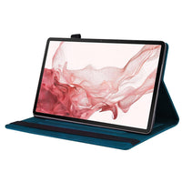 Samsung Galaxy Tab S10 FE + Splice Flip Cover with Card Slots - Noco