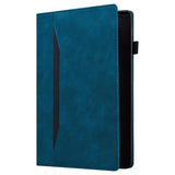 Samsung Galaxy Tab S10 FE + Splice Flip Cover with Card Slots - Noco