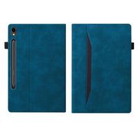 Samsung Galaxy Tab S10 FE + Splice Flip Cover with Card Slots - Noco