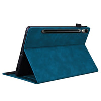 Samsung Galaxy Tab S10 FE + Splice Flip Cover with Card Slots - Noco