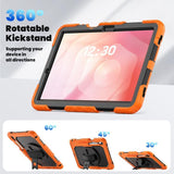 Samsung Galaxy Tab S11 Shockproof HD Tablet Cover with Screen Protector - Noco