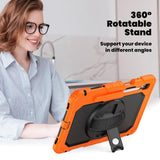 Samsung Galaxy Tab S11 Shockproof HD Tablet Cover with Screen Protector - Noco