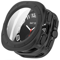 Samsung Galaxy Watch Ultra 47mm / Ultra 2025 Watch Case Protective Cover Glass Screen Protection - Noco