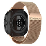 Samsung Galaxy Watch Ultra 47mm / Ultra 2025 Kalebol Milan Magnetic SS Watch Strap - Noco