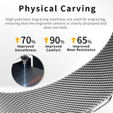 Samsung Galaxy Watch Ultra 47mm / Ultra 2025 Kalebol Milan Magnetic SS Watch Strap - Noco