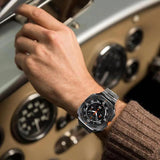 Samsung Galaxy Watch8 40mm / 44mm Titanium Alloy Watch Strap - Noco