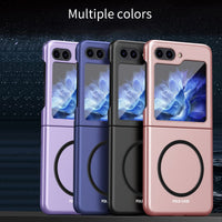 Samsung Galaxy Z Flip 7 Rigid Magsafe Protective Cover - Noco