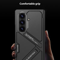 Samsung Galaxy Z Fold 7 GKK Magnetic Hinge Full Protective Case with Stand - Noco