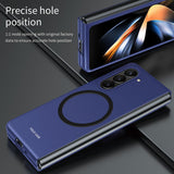 Samsung Galaxy Z Fold 7 Rigid Magsafe Protective Cover - Noco
