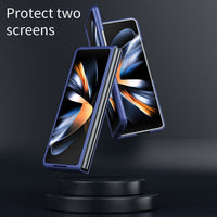 Samsung Galaxy Z Fold 7 Rigid Magsafe Protective Cover - Noco