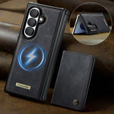 Samsung Z Fold8 Ultra CaseMe ME80 Series Detachable Wallet Leather cover - Noco