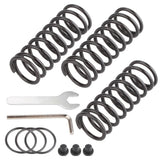 Pedal Spring Upgrade Kit for Logitech G29 G27 G920 - RaceCrafts