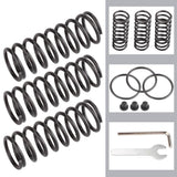 Pedal Spring Upgrade Kit for Logitech G29 G27 G920 - RaceCrafts