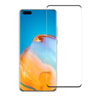 Huawei P40 PRO - Tempered Glass Screen Protector, Anti-Scratch