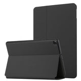 Dual Fold Flip Cover and Stand for Hauwei T10 / T10S Tablet - Black - Noco