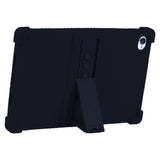 Blackview Tab 15 Pro Tablet Silicone Shockproof Protective Cover with Stand - Cover Noco