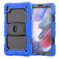Shockproof Rugged Cover with Standfor Samsung Galaxy Tab A7 Lite T220/T225 - acc Noco