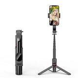 L12 Extending Selfie Stick and Tripod Phone Holder Wireless Camera Control - acc Noco