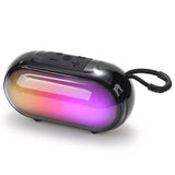 T&G TG692 TWS Portable Outdoor Bluetooth Speaker 1200mAh Battery - T&G