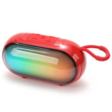 T&G TG692 TWS Portable Outdoor Bluetooth Speaker 1200mAh Battery - T&G