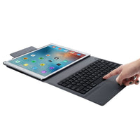 Apple iPad Pro 12.9 2015/2017 Bluetooth Keyboard and Cover - Cover Noco