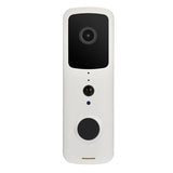 T30 Tuya Smart Doorbell Camera. App control Cloud or Memory Card Recording IR Night Vision - smart Noco