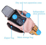 T90 Sport Travel Backpack Shoulder Strap 45L Capacity - Outdoors Noco