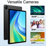 Doogee Tab E3 Max Tablet 14’’ FHD + Screen 13500mAh Battery 8GB + 256GB Android 15 - Doogee