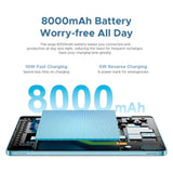 Doogee Tab G6 Tablet VIP Edition | 6GB + 256GB | 11’’ Display | Keyboard Mouse and Stylus - Doogee