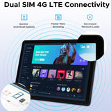 Doogee Tab G6 Tablet VIP Edition | 6GB + 256GB | 11’’ Display | Keyboard Mouse and Stylus - Doogee