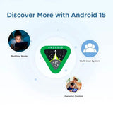 Doogee Tab G6 Tablet VIP Edition | 6GB + 256GB | 11’’ Display | Keyboard Mouse and Stylus - Doogee