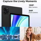 Doogee Tab G6 Tablet VIP Edition | 6GB + 256GB | 11’’ Display | Keyboard Mouse and Stylus - Doogee