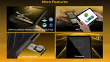 Oukitel RT11 8’’ 5G Rugged Tablet 10000mAh Battery 8GB RAM + 128GB 5G Mobile Connection - Oukitel