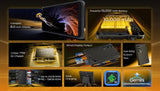 Oukitel RT11 8’’ 5G Rugged Tablet 10000mAh Battery 8GB RAM + 128GB 5G Mobile Connection - Oukitel