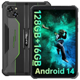 Oukitel RT3 Pro 4G 4GB RAM + 128GB Rugged 8’’ Tablet 5150mA Battery Android 14 - Oukitel