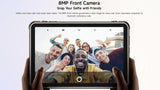 Ulefone Rugking Pad 2 Pro 4G + eSim Rugged Tablet | 8GB + 256GB | 10.1’’ Display | 10200mA Battery - Black - Ulefone