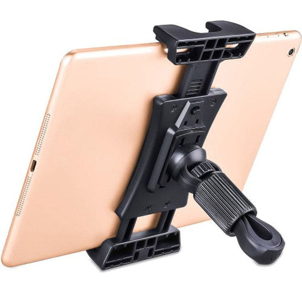 Universal Tablet/Phone Holder Bar Clamp or Tripod Mount Up to 12.9 tablet size - acc NOCO