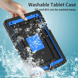 Apple iPad 10.2 Eagle HD Protective Tablet Cover with Screen Protector - Cover Noco