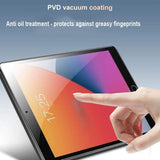 Ceramic Film Screen Protector High Hardness Anti-Scratch for Samsung Galaxy Tab S7+ 12.4 T970 - acc Noco