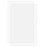 [2 PACK] Samsung Galaxy Tab A8 Tempered Glass Screen Protector High Hardness Anti-Scratch - Glass Noco