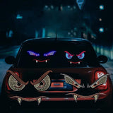 Demon Eye LED Display Ambient Light - Multiple Modes - NOCO