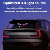 Demon Eye LED Display Ambient Light - Multiple Modes - NOCO