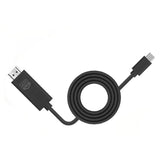 UC503 Type C To HDMI 4K DP Alt Adapter Cable Phones or Tablets to Big Screen Supports DP Alt outputs Noco