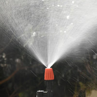 TF-118 Drip Irrigation Micro Spray Head – Fits 4-7mm Hose - Noco