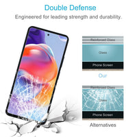 [2 PACK] Blackview Shark 8 Tempered Glass Screen Protector Anti-Scratch - Noco