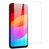 [2 Pack] Samsung Galaxy A07 Northjo Tempered Glass Screen Protector - Noco