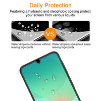 [2 PACK] Samsung Galaxy A26 Tempered Glass Screen Protector - Noco